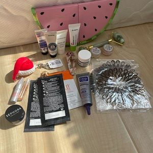Beauty bundle